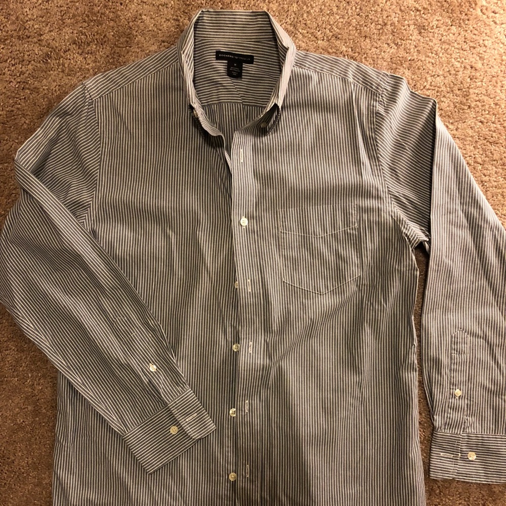 Dockers dress shirt